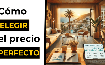 Cómo Elegir el Precio Perfecto para tu Alquiler Vacacional en Málaga: Consejos de Expertos