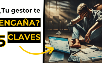 ¿Confías al 100% en tu gestor vacacional? Descubre las 5 claves para garantizar su transparencia