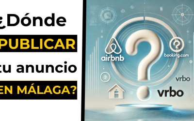 Comparativa de las Mejores Plataformas para Anunciar tu Alquiler Vacacional en Málaga