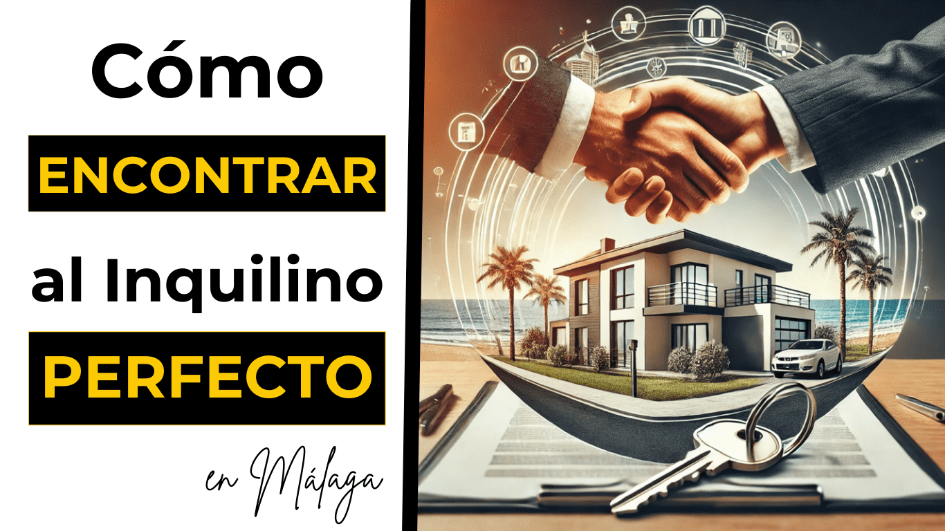 Imagen de un modelo de casa con un juego de llaves colgando, representando seguridad y confianza en la gestión de propiedades bajo el modelo Rent-to-Rent en Málaga. El fondo muestra un paisaje soleado con palmeras, evocando tranquilidad y el atractivo turístico de la Costa del Sol. Ideal para propietarios interesados en soluciones de alquiler vacacional sin complicaciones.